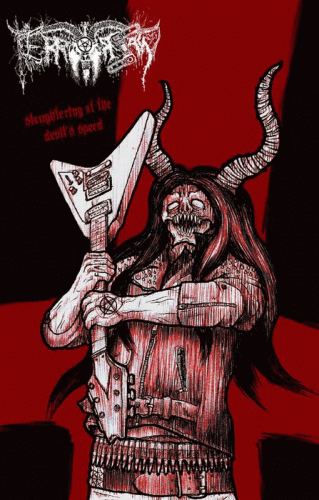 Terrorsaw : Slaughtering at the Devil's Speed